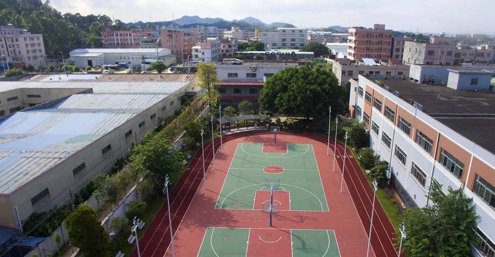 東莞技校