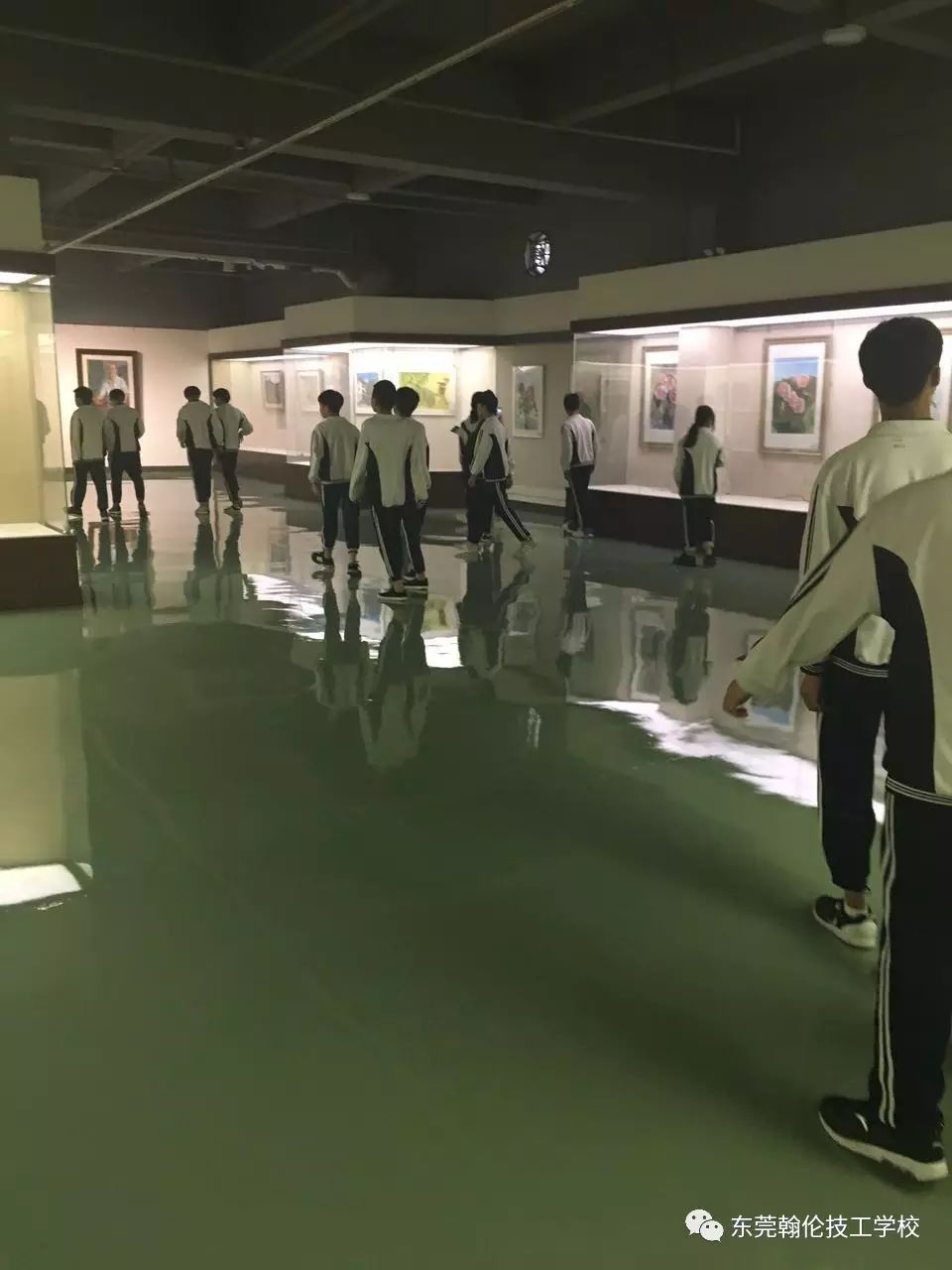 東莞技校