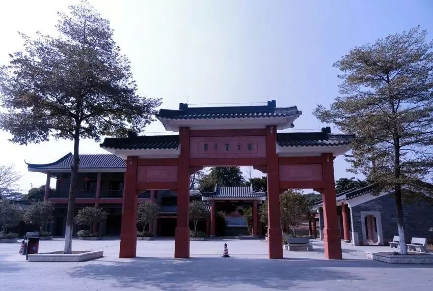 東莞技校