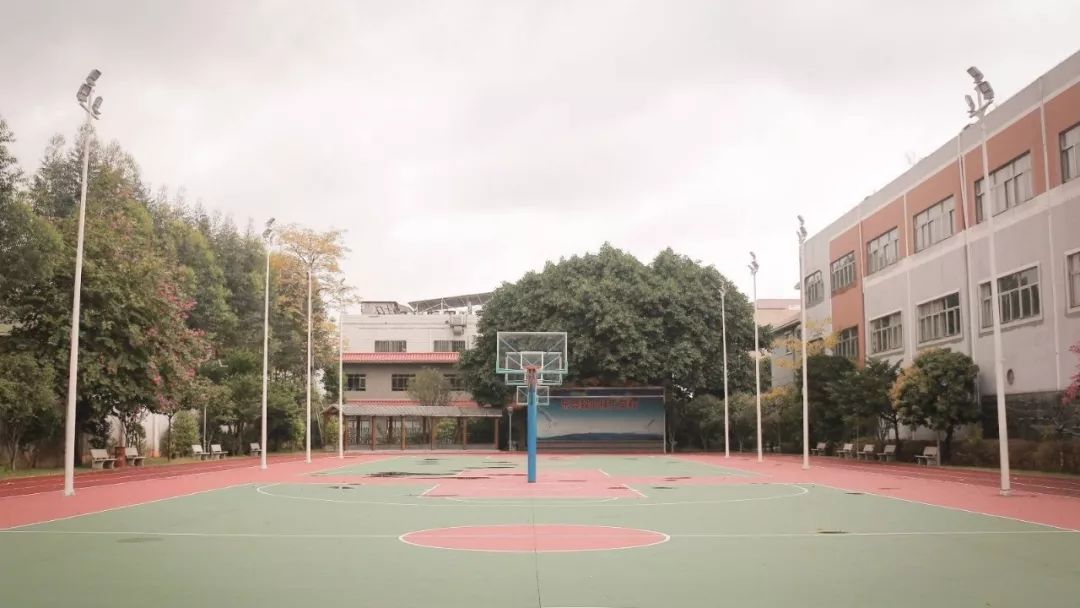 undefined 東莞技校